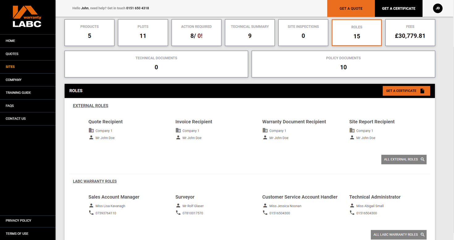 7FindKeyContacts