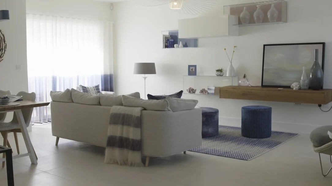 Heritage - Living room image