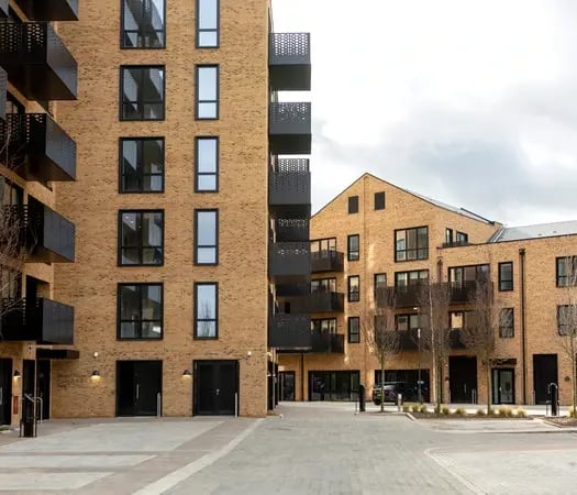 Boston Road - Higgins Partnerships view 3