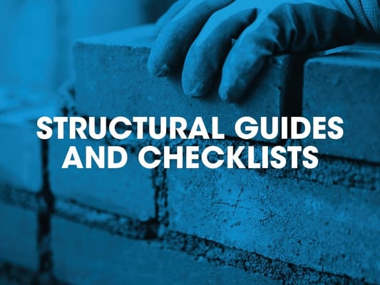 Structural Guides and Checklists-1