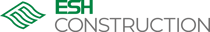 Esh Construction Logo