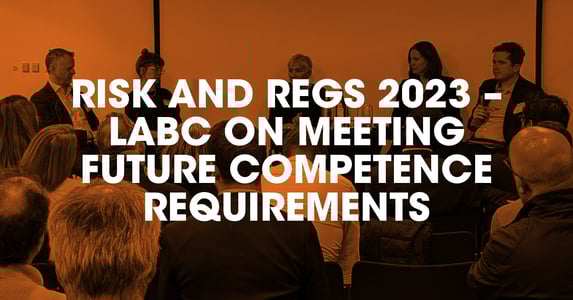 Leadership body issues Building Safety Regulator application guidance