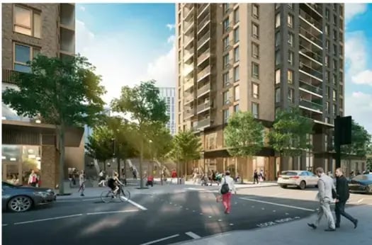 Morello II - Menta Regeneration case study listing