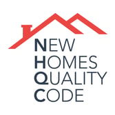 New Homes WQuality Code Logo