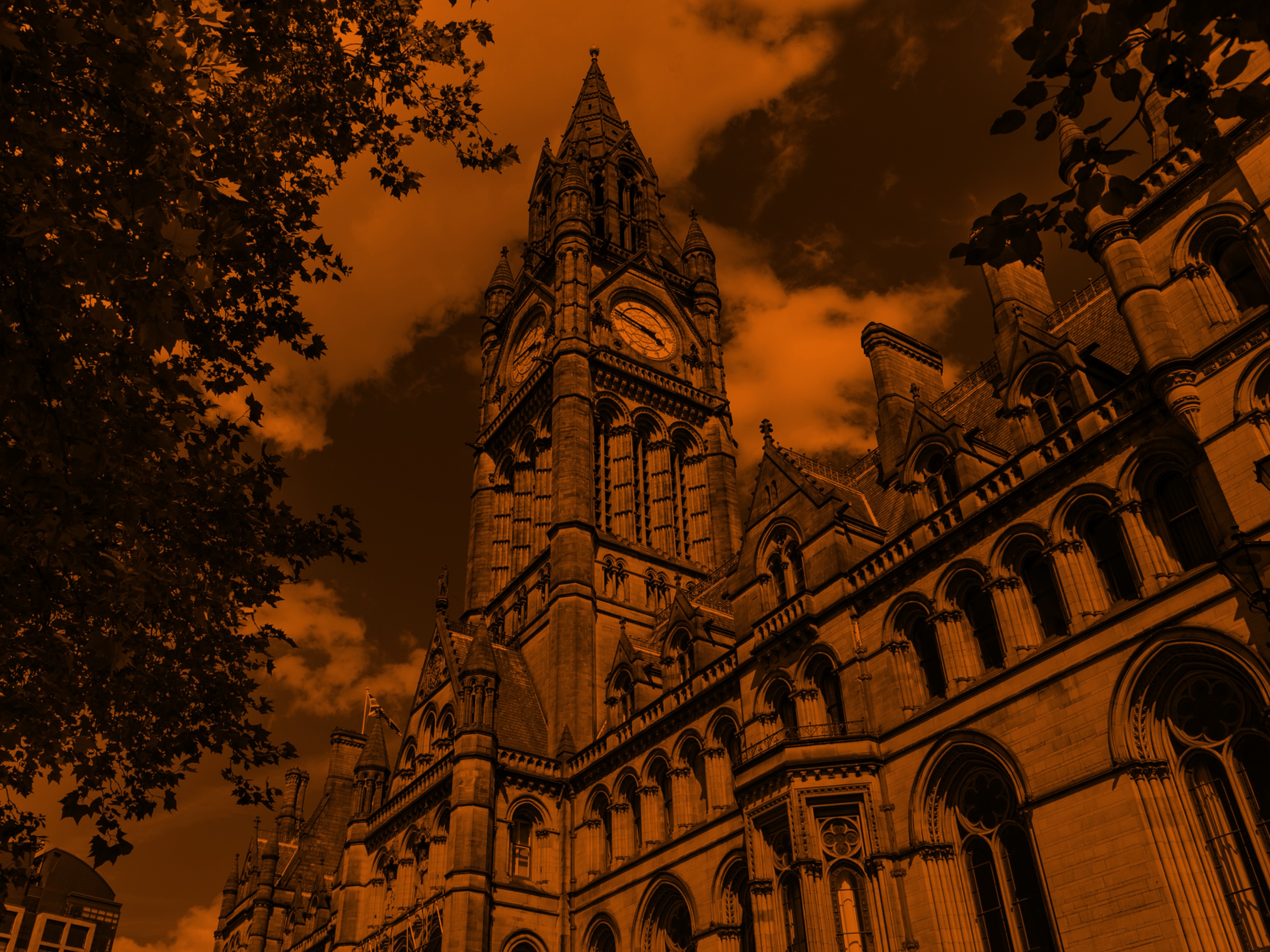 NorthPageHeader