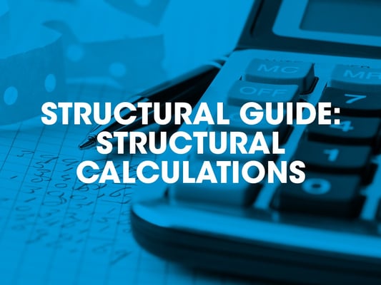 Structural guide - calculations