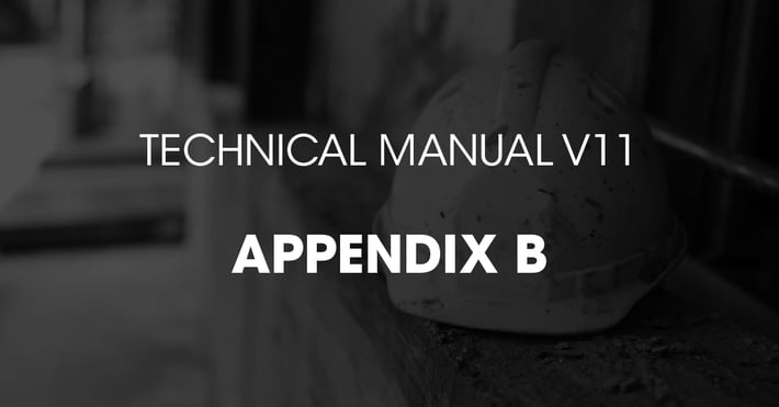 Appendix B TM V11 thumbnail