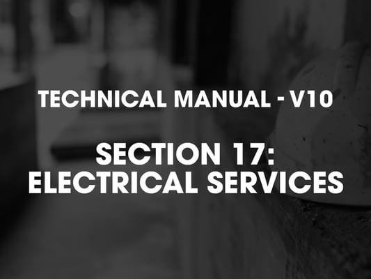 TM Thumbnails - 17 Electrical Services