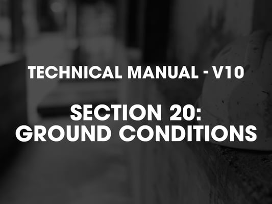 TM Thumbnails - 20 Ground Conditions