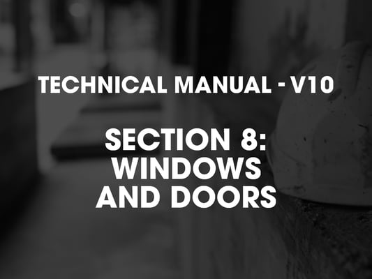 TM Thumbnails - 8 Windows and Doors
