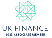 UK Finance 2023 Associates logo