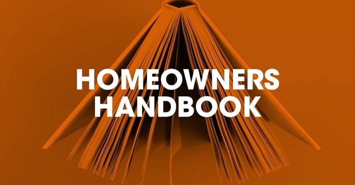 homeowners handbook 2