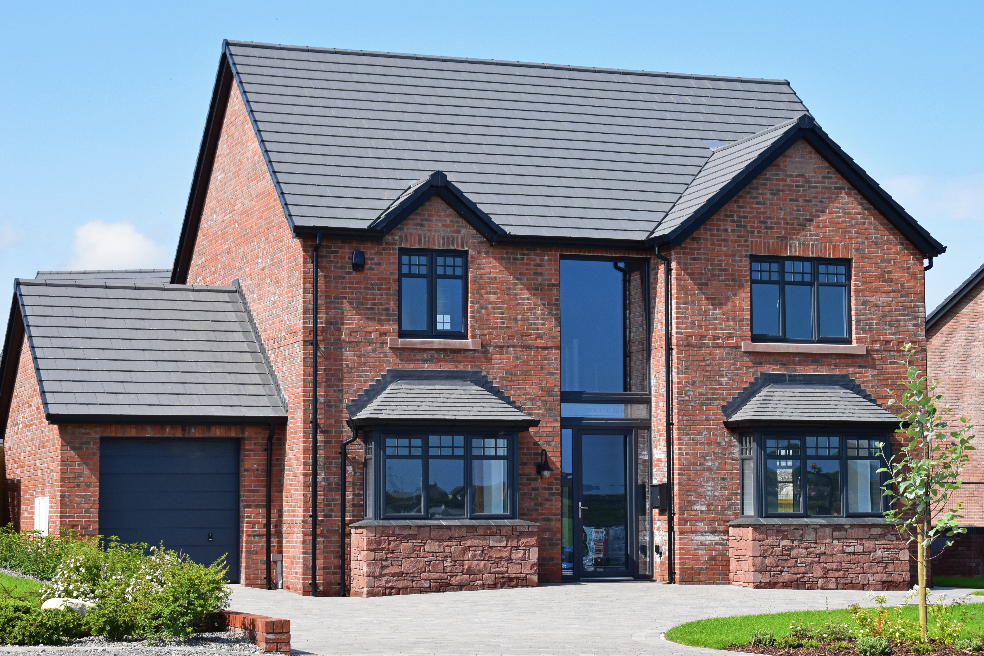 Keekle Meadows by High Grange Developments