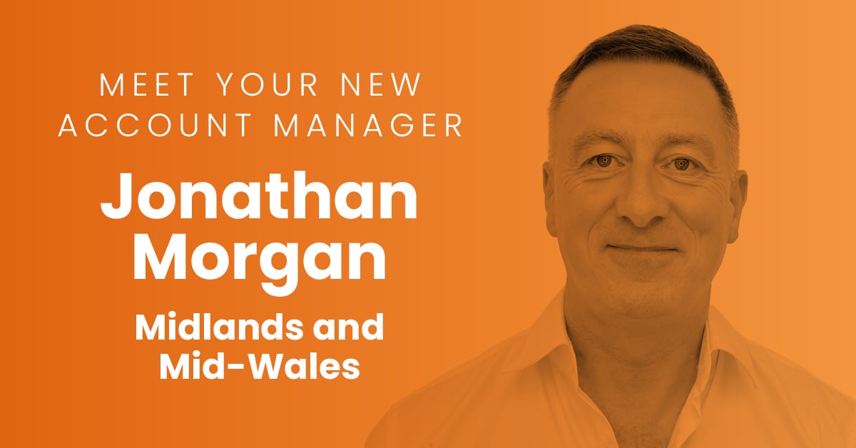 Jonathan Morgans joins as LABC Warranty central region contact