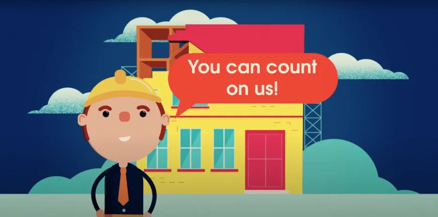 How we work with you video thumbnail image