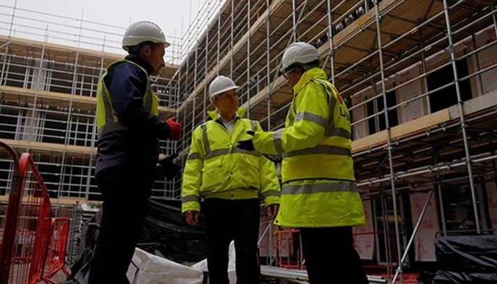 Inland Homes video thumbnail
