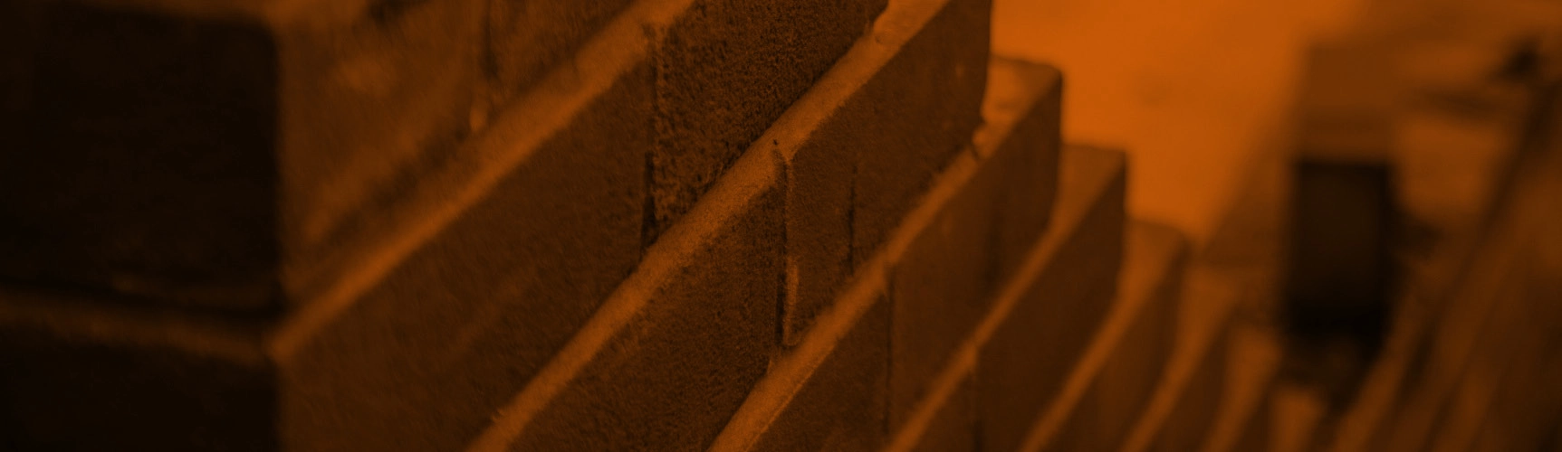 LPB - General 9 - Neat brickwork corner
