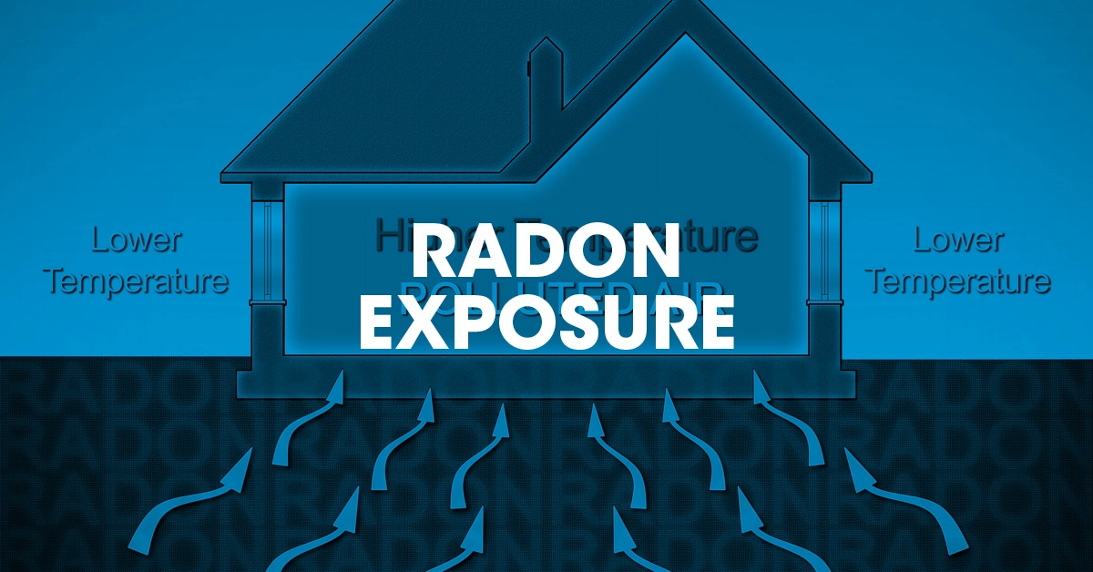 Tech Update: Radon Contamination