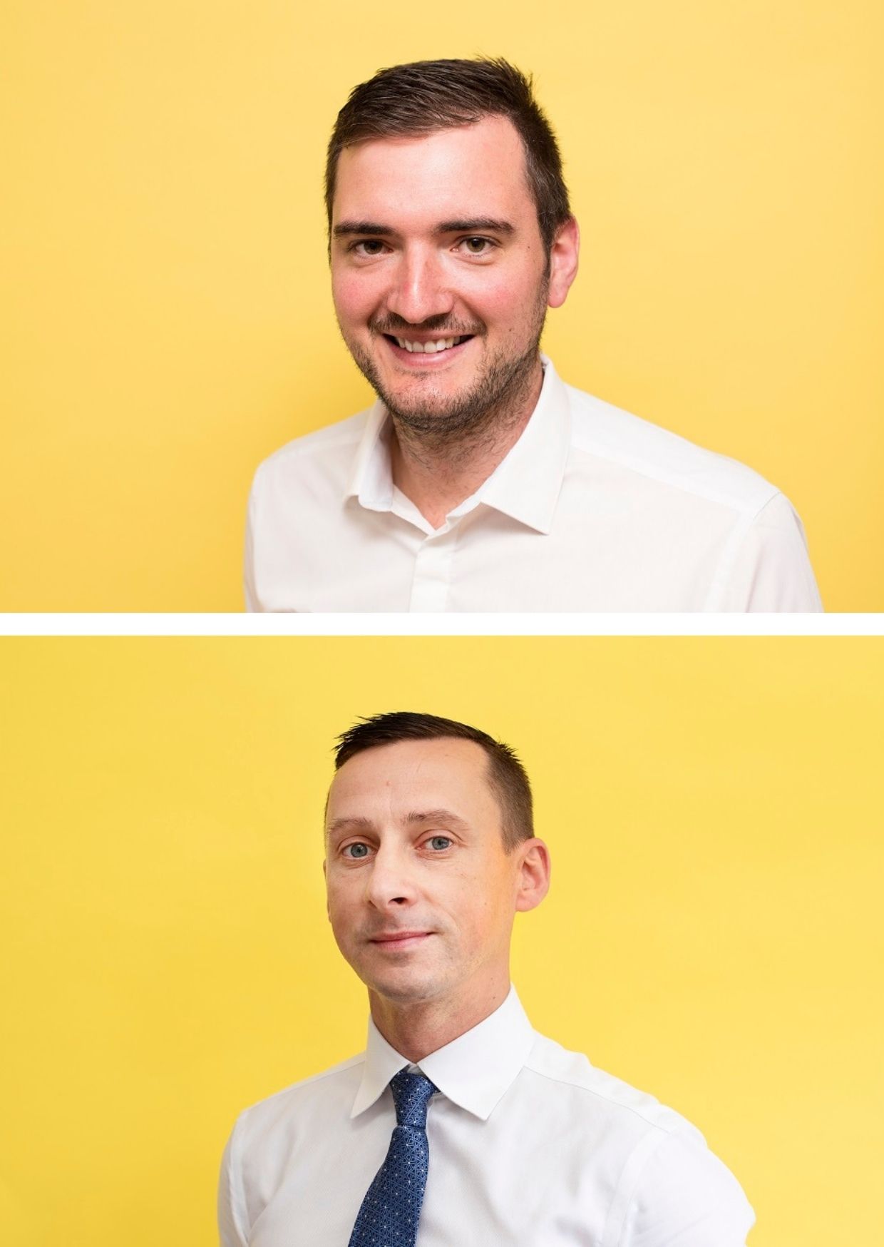 Rory Allan and Krzysztof Rajkowski, Willmott Dixon