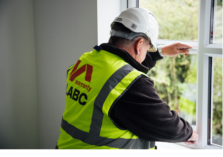 Training Courses LABC Warranty