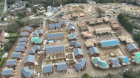 Southern Housing