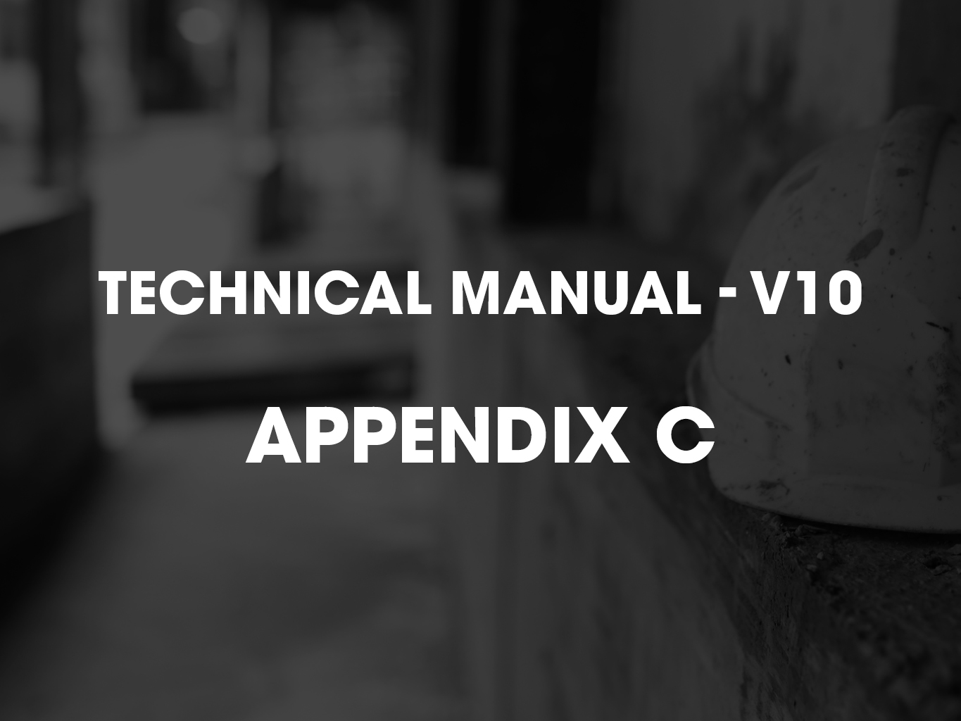 TM Thumbnails - Appendix C